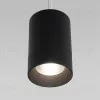 Подвесной светильник Eurosvet Piccolo 50248/1 LED черный a061423 50248/1 LED черный - 2