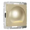 Встраиваемая подсветка Werkel Moon 4690389179242 W1154411 a057495 4690389179242 - 1