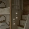 Встраиваемая подсветка Werkel Moon 4690389179235 W1154501 a057494 4690389179235 - 3