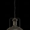 Подвесной светильник Crystal Lux TOLEDO SP1 V2 BROWN TOLEDO SP1 V2 BROWN - 2