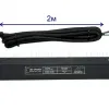 Драйвер для магнитного шинопровода Crystal Lux CLT 0.203 10 BL CLT 0.203 10 BL - 1