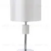 Настольная лампа Crystal Lux MAESTRO LG1 CHROME MAESTRO LG1 CHROME - 1