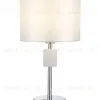 Настольная лампа Crystal Lux MAESTRO LG1 CHROME MAESTRO LG1 CHROME - 2