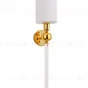 Бра Crystal Lux MIRABELLA AP1 GOLD/WHITE MIRABELLA AP1 GOLD/WHITE - 3