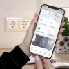 Датчик газа Wi-Fi Elektrostandard 76250/00 4690389186837 4690389186837 - 4