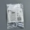 Провод Uniel UCX-PP2/L10-050 WHITE 1 POLYBAG UL-00008551 UCX-PP2/L10-050 WHITE 1 POLYBAG - 3