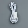 Провод Uniel UCX-PT3/L10-300/B WHITE 1 STICKER UL-00009803 UCX-PT3/L10-300/B WHITE 1 STICKER - 1