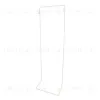 Подставка для светильника Uniel UFP-G10A H65 WHITE UL-00010041 UFP-G10A H65 WHITE - 1