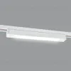 Трековый светодиодный светильник Volpe ULB-Q281 20W/4000K WHITE UL-00010117 ULB-Q281 20W/4000K WHITE - 3