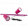 Торшер Uniel ULM-T600 2х6W/4500K/DIM RED UL-00010176 ULM-T600 2х6W/4500K/DIM RED - 4