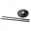 Торшер Uniel ULM-T600 2х6W/4500K/DIM BLACK UL-00010174 ULM-T600 2х6W/4500K/DIM BLACK - 7