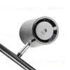 Торшер Uniel ULM-T600 2х6W/4500K/DIM BLACK UL-00010174 ULM-T600 2х6W/4500K/DIM BLACK - 6