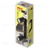 Спот Fametto DLC-S620 GU10x2 BLACK UL-00009794 DLC-S620 GU10x2 BLACK - 3
