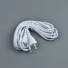 Провод Uniel UCX-PT2/L10-300 WHITE 1 STICKER UL-00009615 UCX-PT2/L10-300 WHITE 1 STICKER - 1