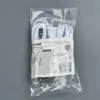 Провод Uniel UCX-PT2/L10-300 WHITE 1 STICKER UL-00009615 UCX-PT2/L10-300 WHITE 1 STICKER - 2