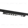 Трековый светодиодный светильник Volpe ULB-Q282 20W/4000K BLACK UL-00010122 ULB-Q282 20W/4000K BLACK - 2