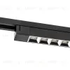 Трековый светодиодный светильник Volpe ULB-Q282 20W/4000K BLACK UL-00010122 ULB-Q282 20W/4000K BLACK - 5