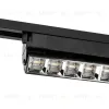 Трековый светодиодный светильник Volpe ULB-Q283 20W/4000K BLACK UL-00010126 ULB-Q283 20W/4000K BLACK - 6