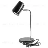 Настольная лампа Uniel ULM-B600 6W/4500K/DIM BLACK UL-00010146 ULM-B600 6W/4500K/DIM BLACK - 1