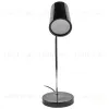 Настольная лампа Uniel ULM-B600 6W/4500K/DIM BLACK UL-00010146 ULM-B600 6W/4500K/DIM BLACK - 2