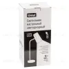 Настольная лампа Uniel ULM-B600 6W/4500K/DIM BLACK UL-00010146 ULM-B600 6W/4500K/DIM BLACK - 7