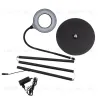 Торшер Uniel ULM-T610 7W/4500K/DIM BLACK UL-00010177 ULM-T610 7W/4500K/DIM BLACK - 2