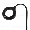 Торшер Uniel ULM-T610 7W/4500K/DIM BLACK UL-00010177 ULM-T610 7W/4500K/DIM BLACK - 3