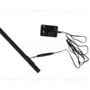 Торшер Uniel ULM-T610 7W/4500K/DIM BLACK UL-00010177 ULM-T610 7W/4500K/DIM BLACK - 5