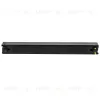 Трековый светодиодный светильник Volpe ULB-Q281 20W/4000K BLACK UL-00010118 ULB-Q281 20W/4000K BLACK - 4