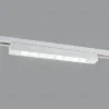 Трековый светодиодный светильник Volpe ULB-Q282 20W/4000K WHITE UL-00010121 ULB-Q282 20W/4000K WHITE - 3