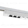 Трековый светодиодный светильник Volpe ULB-Q282 20W/4000K WHITE UL-00010121 ULB-Q282 20W/4000K WHITE - 5