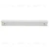 Трековый светодиодный светильник Volpe ULB-Q282 20W/4000K WHITE UL-00010121 ULB-Q282 20W/4000K WHITE - 4