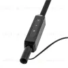 Торшер Uniel ULM-T619 10W/3000-6500K/DIM BLACK UL-00010178 ULM-T619 10W/3000-6500K/DIM BLACK - 4