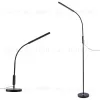 Торшер Uniel ULM-T619 10W/3000-6500K/DIM BLACK UL-00010178 ULM-T619 10W/3000-6500K/DIM BLACK - 1
