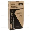 Торшер Uniel ULM-T619 10W/3000-6500K/DIM BLACK UL-00010178 ULM-T619 10W/3000-6500K/DIM BLACK - 6