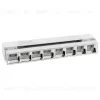 Трековый светодиодный светильник Volpe ULB-Q283 20W/4000K WHITE UL-00010125 ULB-Q283 20W/4000K WHITE - 1
