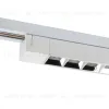 Трековый светодиодный светильник Volpe ULB-Q283 20W/4000K WHITE UL-00010125 ULB-Q283 20W/4000K WHITE - 6