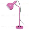 Настольная лампа Uniel UML-B702 E14 PINK UL-00010160 UML-B702 E14 PINK - 1