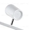 Торшер Uniel ULM-T600 2х6W/4500K/DIM WHITE UL-00010175 ULM-T600 2х6W/4500K/DIM WHITE - 5
