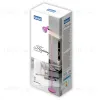 Торшер Uniel UML-T702 E14 SILVER UL-00010183 UML-T702 E14 SILVER - 2