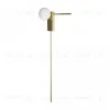 Бра Loft IT Meridian 10132/G Gold 10132/G Gold - 3