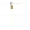 Бра Loft IT Meridian 10132/G Gold 10132/G Gold - 1