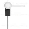 Бра Loft IT Meridian 10132/H Black 10132/H Black - 3