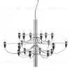 Подвесная люстра Loft IT Gino 10196/650 Chrome 10196/650 Chrome - 3
