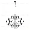 Подвесная люстра Loft IT Gino 10196/800 Chrome 10196/800 Chrome - 1