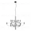 Подвесная люстра Loft IT Gino 10196/650 Chrome 10196/650 Chrome - 1