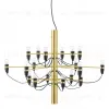 Подвесная люстра Loft IT Gino 10196/650 Gold 10196/650 Gold - 3