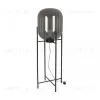 Торшер Loft IT Oda 10195F/1400 Smoke 10195F/1400 Smoke - 1