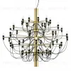 Подвесная люстра Loft IT Gino 10196/1000 Gold 10196/1000 Gold - 3