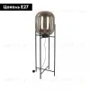 Торшер Loft IT Oda 10195F/1600 Amber 10195F/1600 Amber - 2